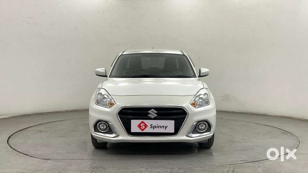 Maruti Suzuki Dzire Zxi Ags, 2023, Petrol