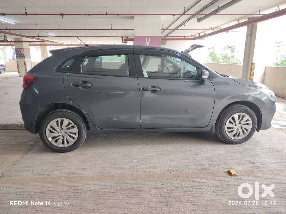Maruti Suzuki Baleno Delta, 2023, Petrol