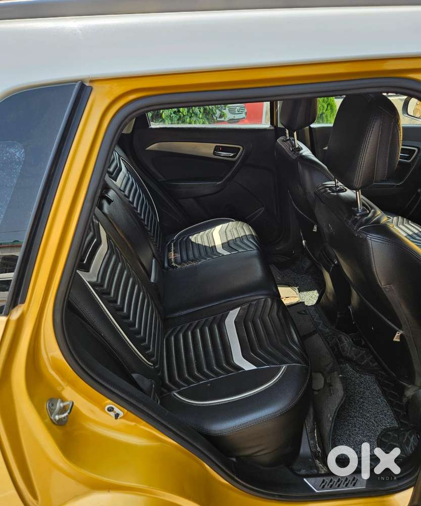 Maruti Suzuki Vitara Brezza Zdi Plus, 2019, Diesel