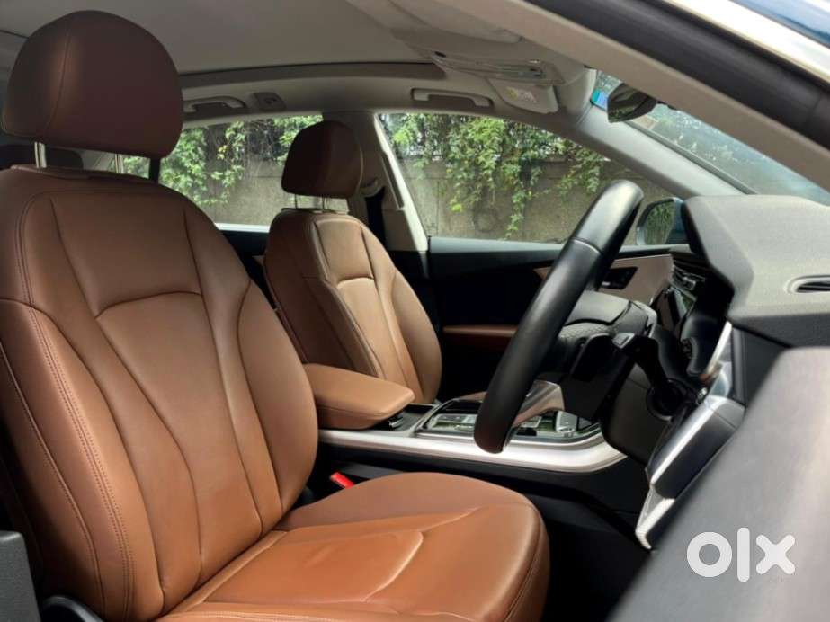 Audi Q7 Technology 55 Tfsi W/o Matrix, 2023, Petrol