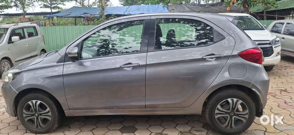 Tata Tigor 1.2 Revotron Xza Amt, 2019, Petrol