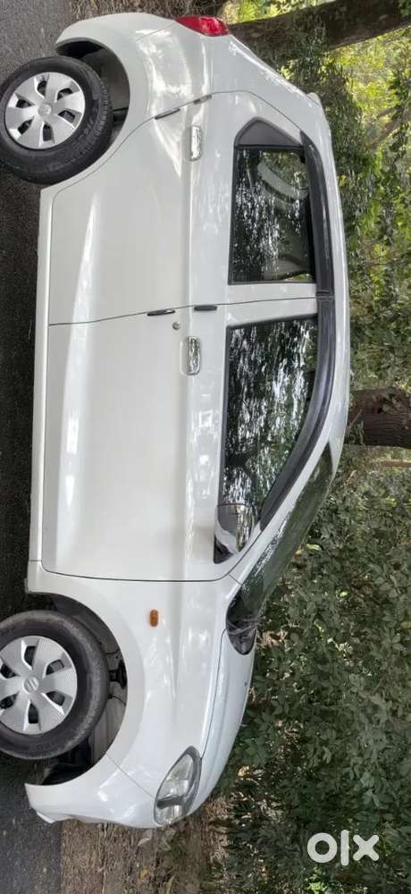 Maruti Suzuki Alto 2023