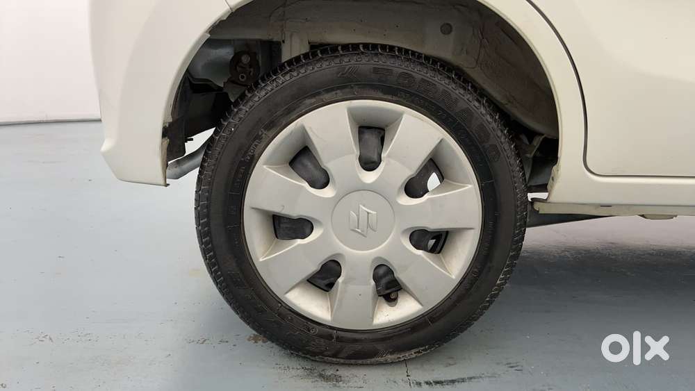 Maruti Suzuki Alto K10 Vxi Airbag, 2018, Petrol