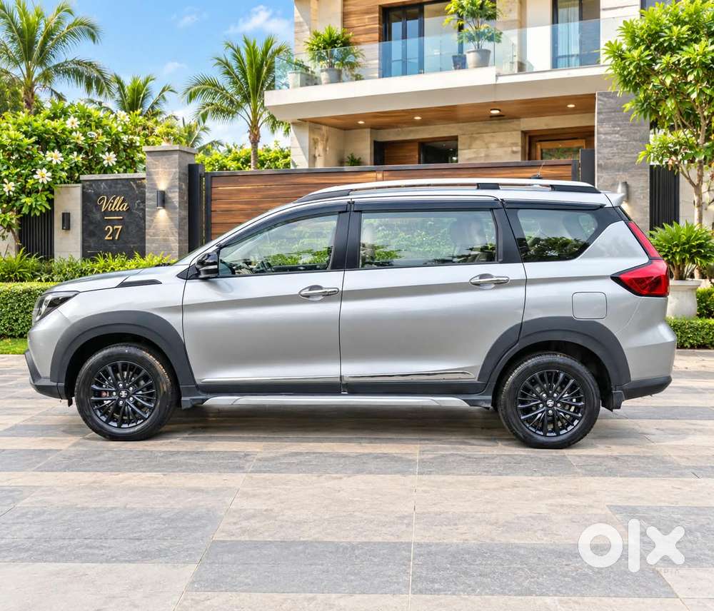 Maruti Suzuki Xl6 1.5 Zeta Mt, 2021, Petrol