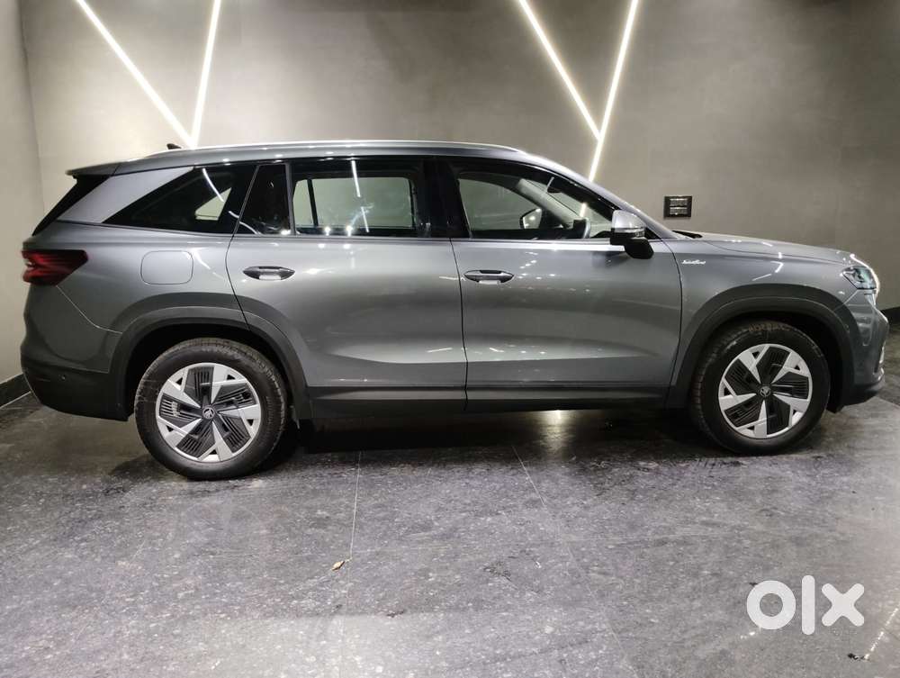 Skoda Kodiaq 2.0 L&k Tsi Dsg, 2026, Petrol