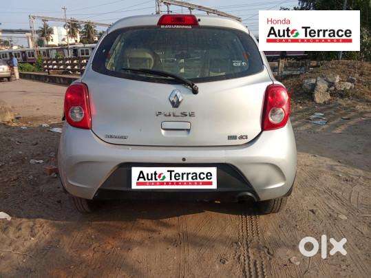 Renault Pulse Rxl, 2014, Diesel