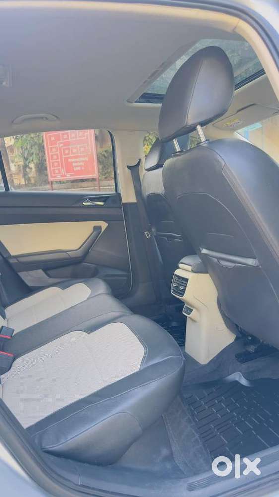 Skoda Slavia 1.0 Tsi Style At, 2023, Petrol