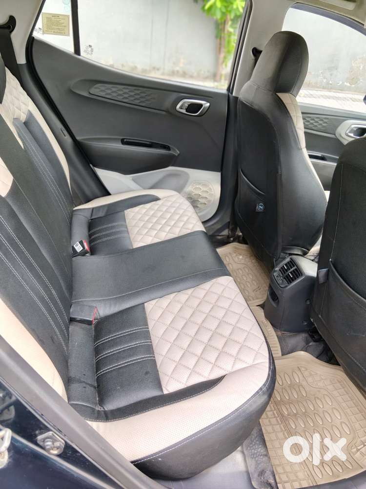Hyundai Grand I10 Nios 1.2 Kappa Vtvt Sportz Cng, 2022, Cng & Hybrid..