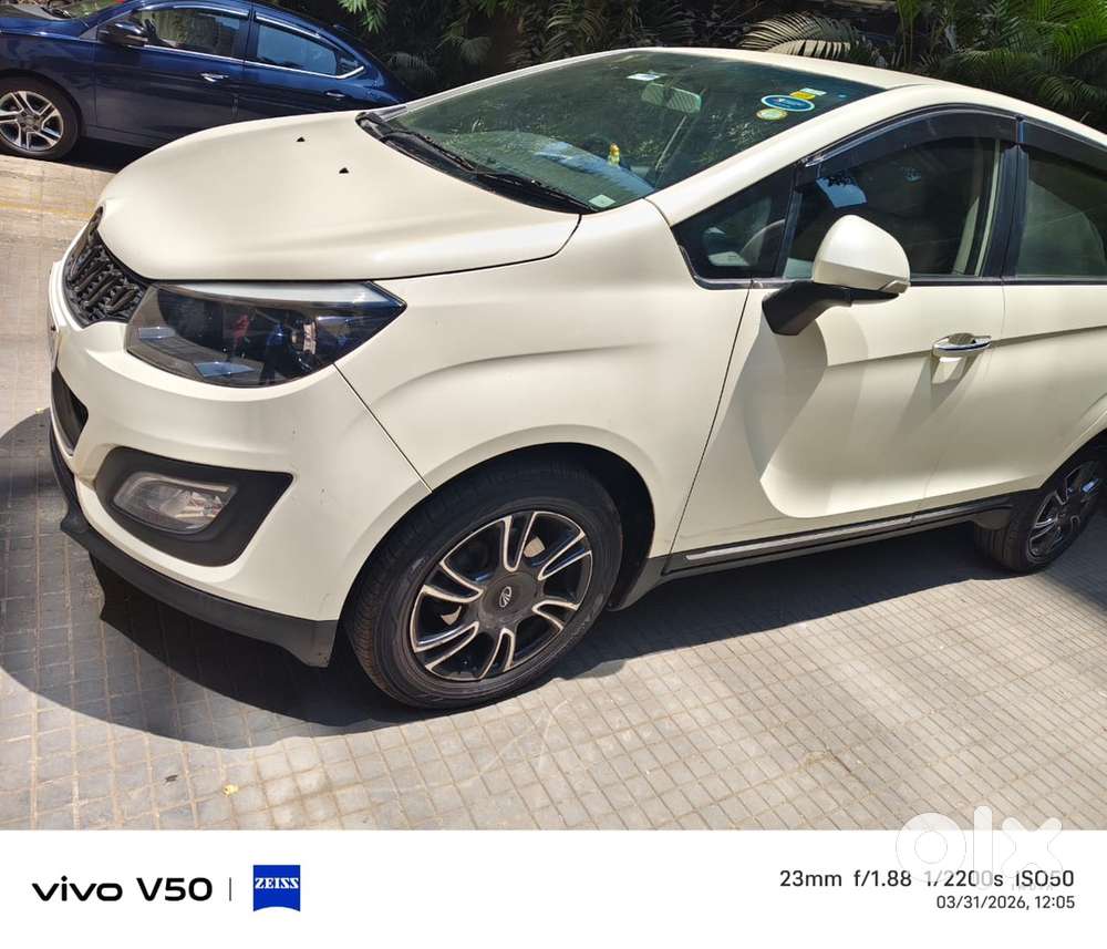 Mahindra Marazzo Diesel 2019