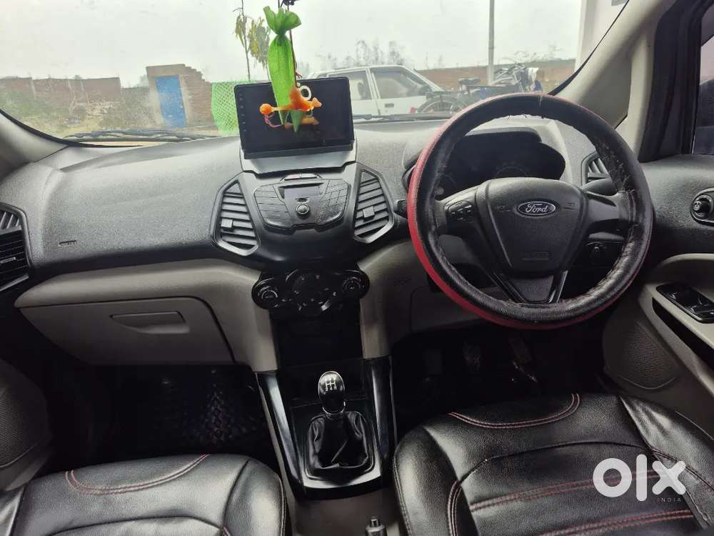 Ford Ecosports For Sale Disel