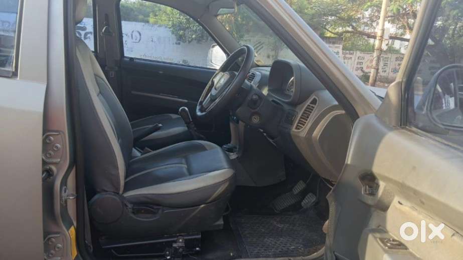 Tata Xenon Xt, 2013, Diesel