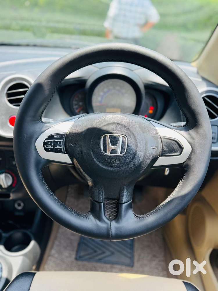 Honda Mobilio V I-dtec, 2014, Diesel