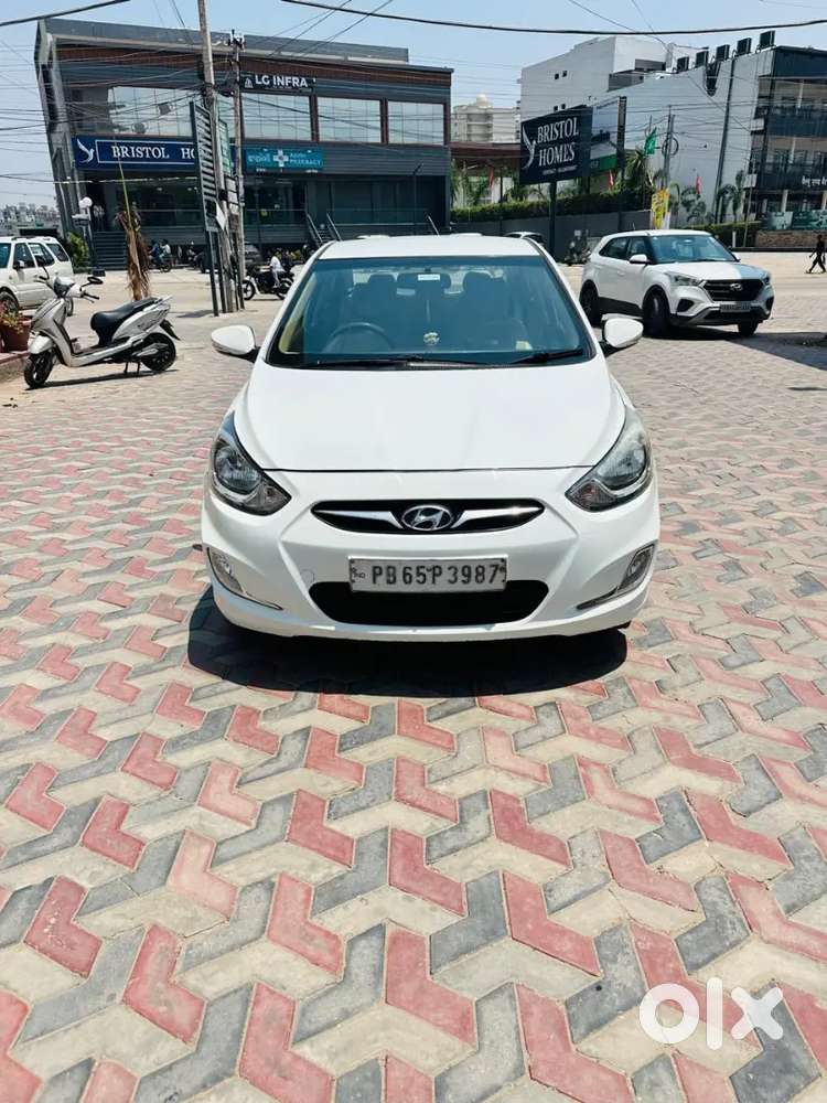 Verna Sx In Good Condition
