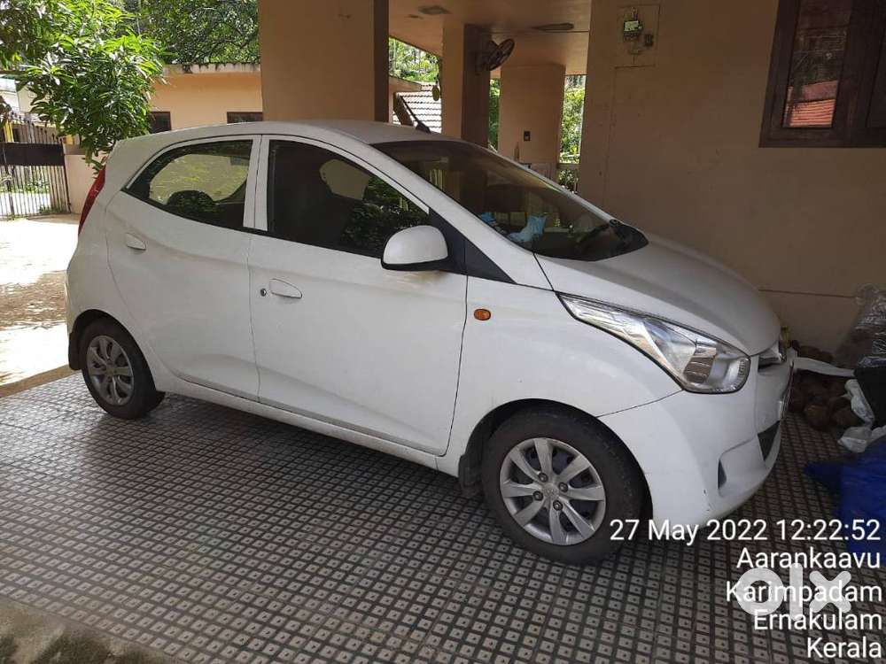 Eon Top Model Sportz Single User