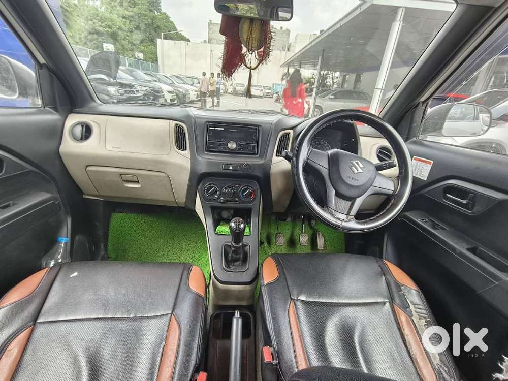 Maruti Suzuki Wagon R 1.0 Lxi Cng, 2023, Cng & Hybrids