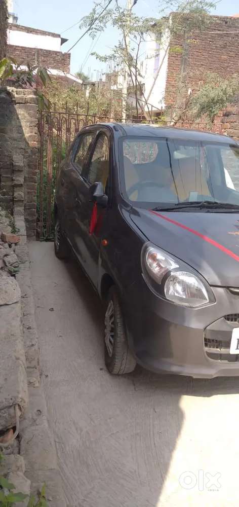 Maruti Suzuki Alto 2014 Lxi.all Tyre New ,ac Working,all Paper Ok