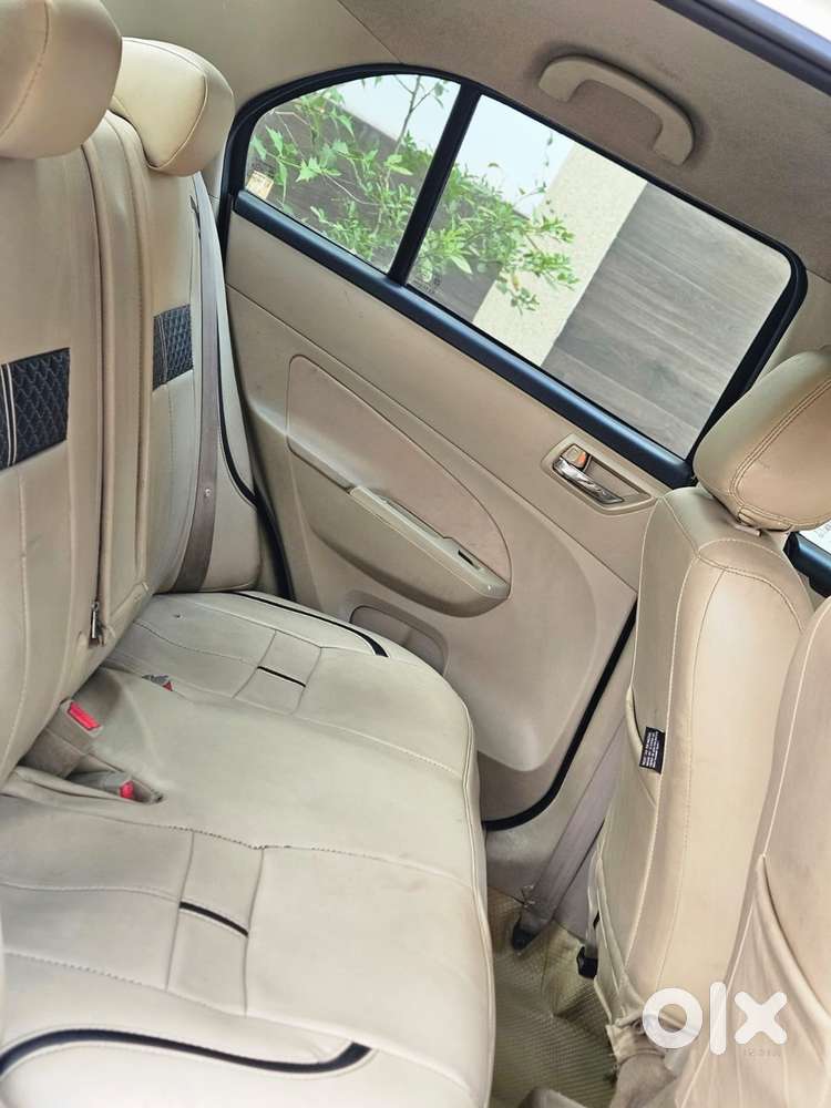 Maruti Suzuki Swift Dzire, 2013, Petrol