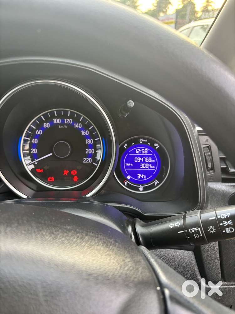 Honda Wr-v I-dtec Vx, 2018, Diesel