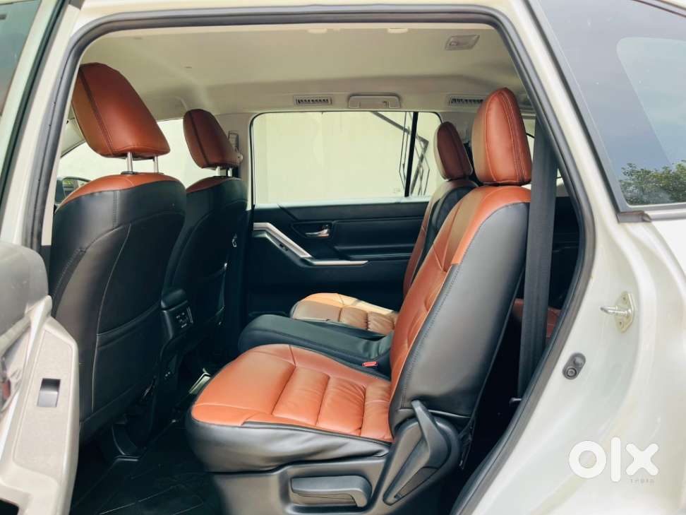 Toyota Innova Hycross 2.0 Gx 7 Str, 2023, Petrol