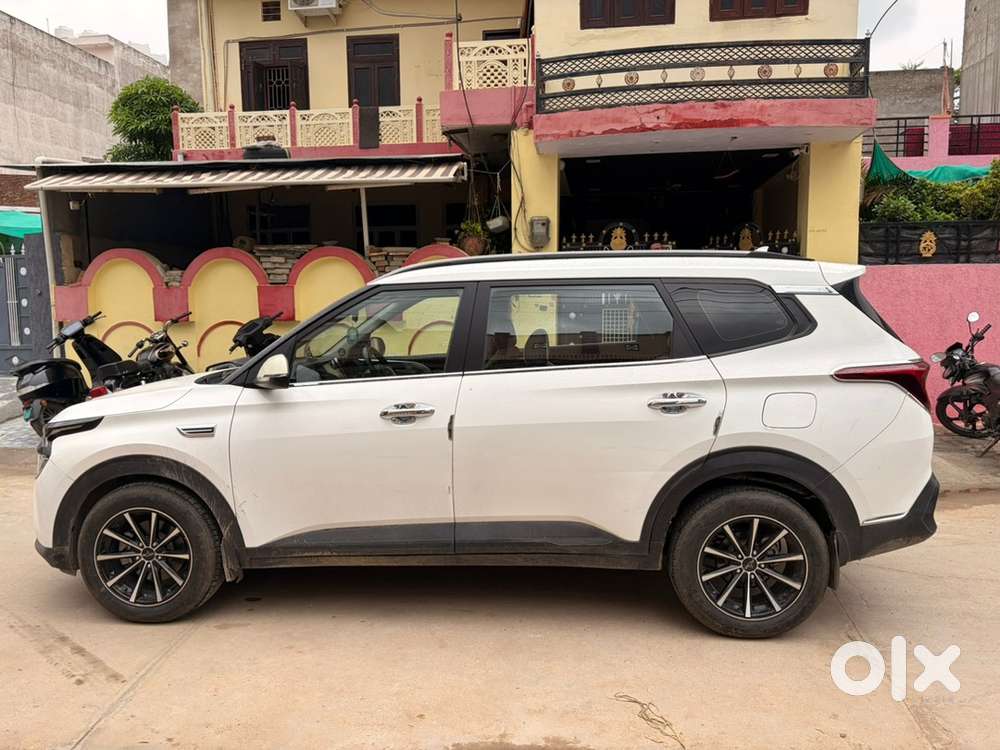 Kia Carens Diesel 2022