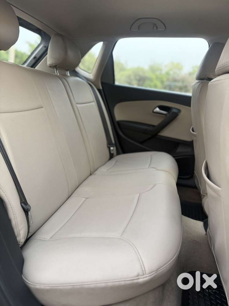 Volkswagen Polo Petrol Comfortline 1.2l, 2012, Petrol