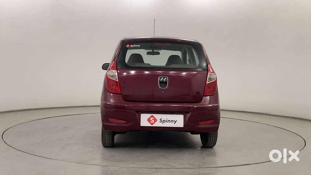 Hyundai I10 Magna 1.1l, 2015, Petrol