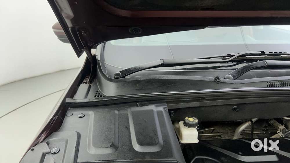 Mg Hector Plus 1.5 Sharp Turbo Cvt 6 Str, 2021, Petrol