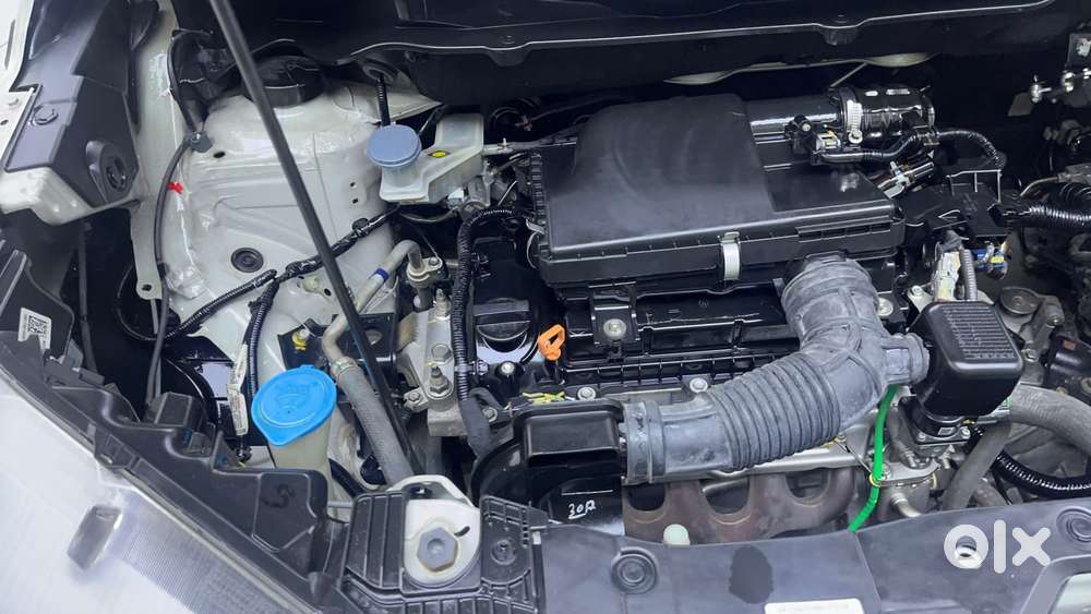 Maruti Suzuki Xl6 1.5 Alpha Mt, 2022, Petrol