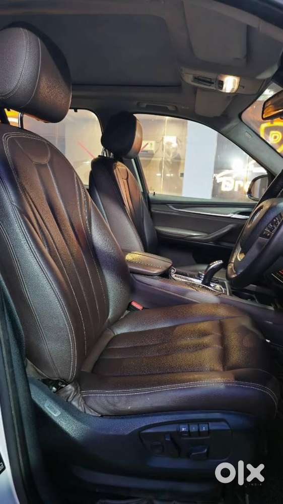 Bmw X5 Xdrive 30d Sport, 2015, Diesel