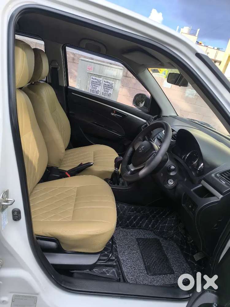 Maruti Suzuki Swift Diesel Well Maintained