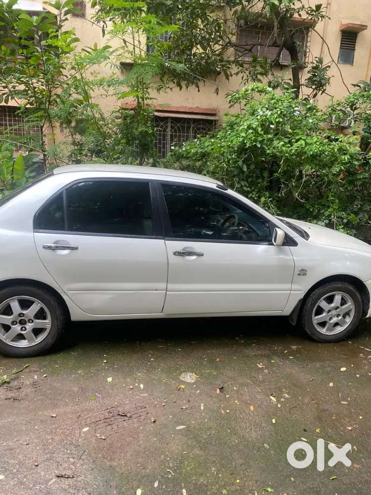 Mitsubishi Cedia 2006 Petrol Manual