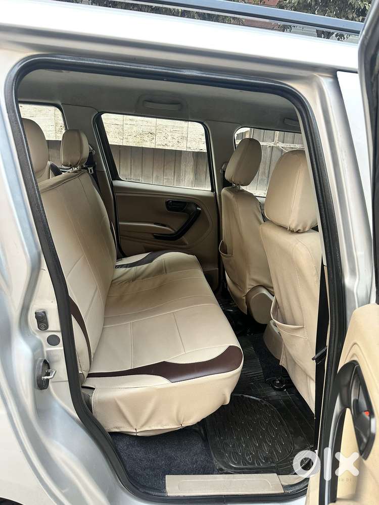 Mahindra Tuv 300 T6, 2016, Diesel