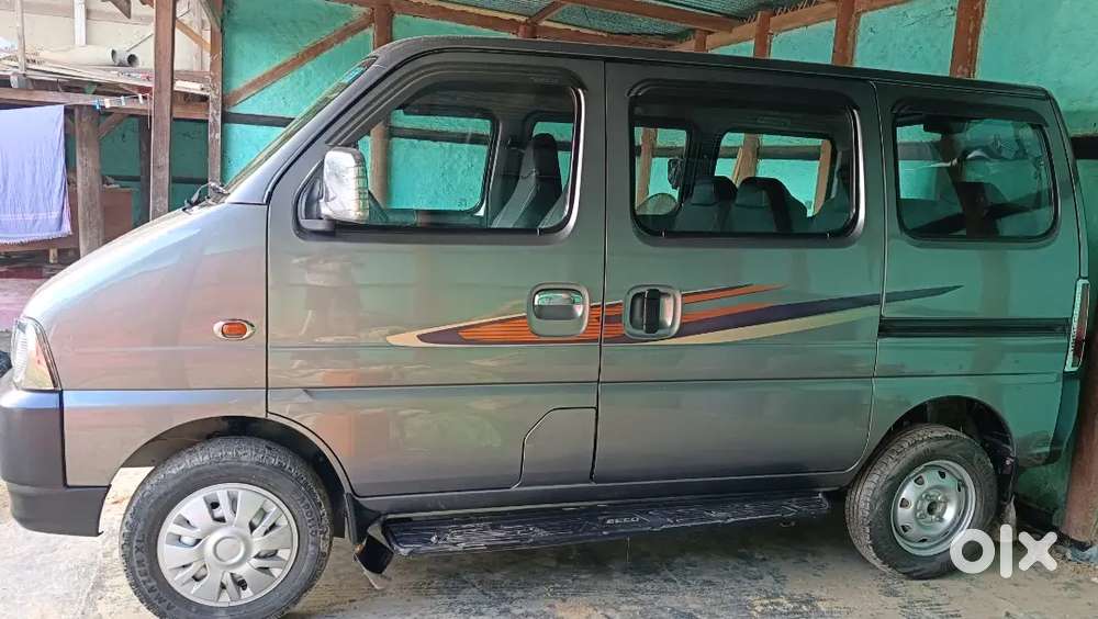 Athubagine Garigidi Showroom Condition Ni