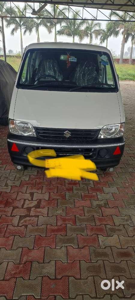 2026 Loading Van Top Model Ac With Heater