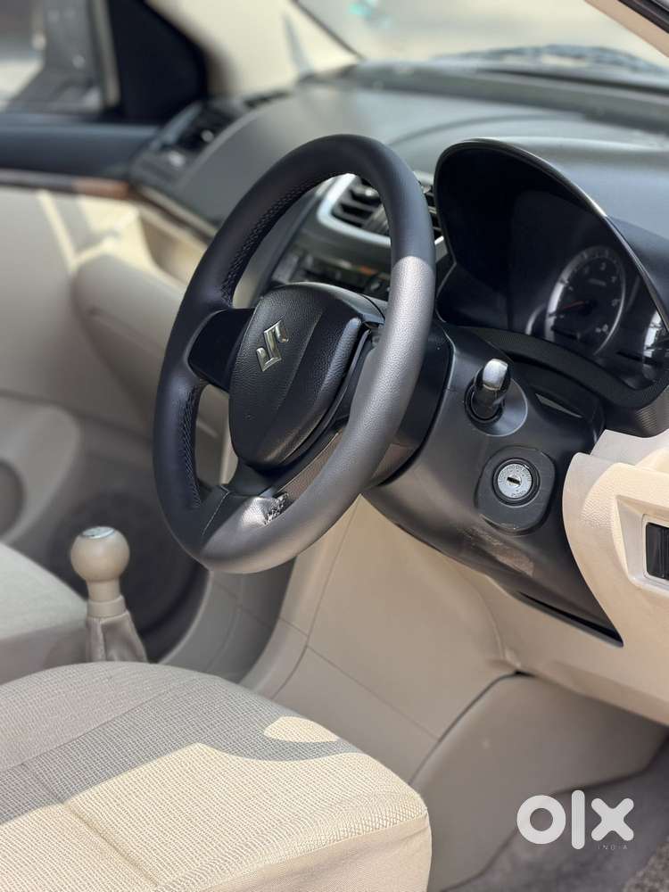 Maruti Suzuki Swift Dzire Vdi Bsiv, 2016, Diesel