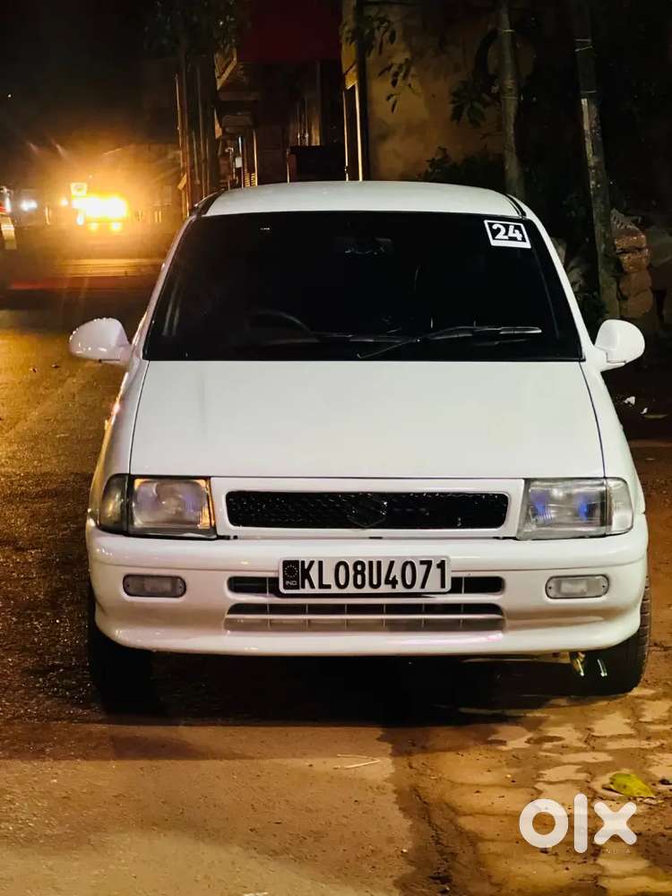 For Sale
Model:2002
Mpfi 
Lxi
Paper Upto March 2027
Insurance May 2027