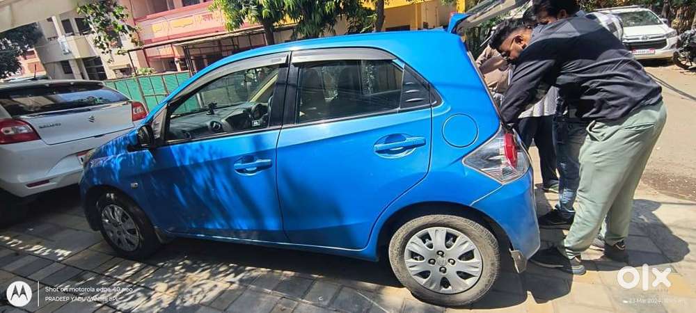 Led Display, Lighting And Back Camera Etc.