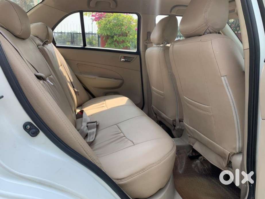 Maruti Suzuki Swift Dzire Zdi, 2012, Diesel