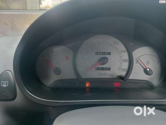 Hyundai Santro Xing Xo, 2007, Petrol
