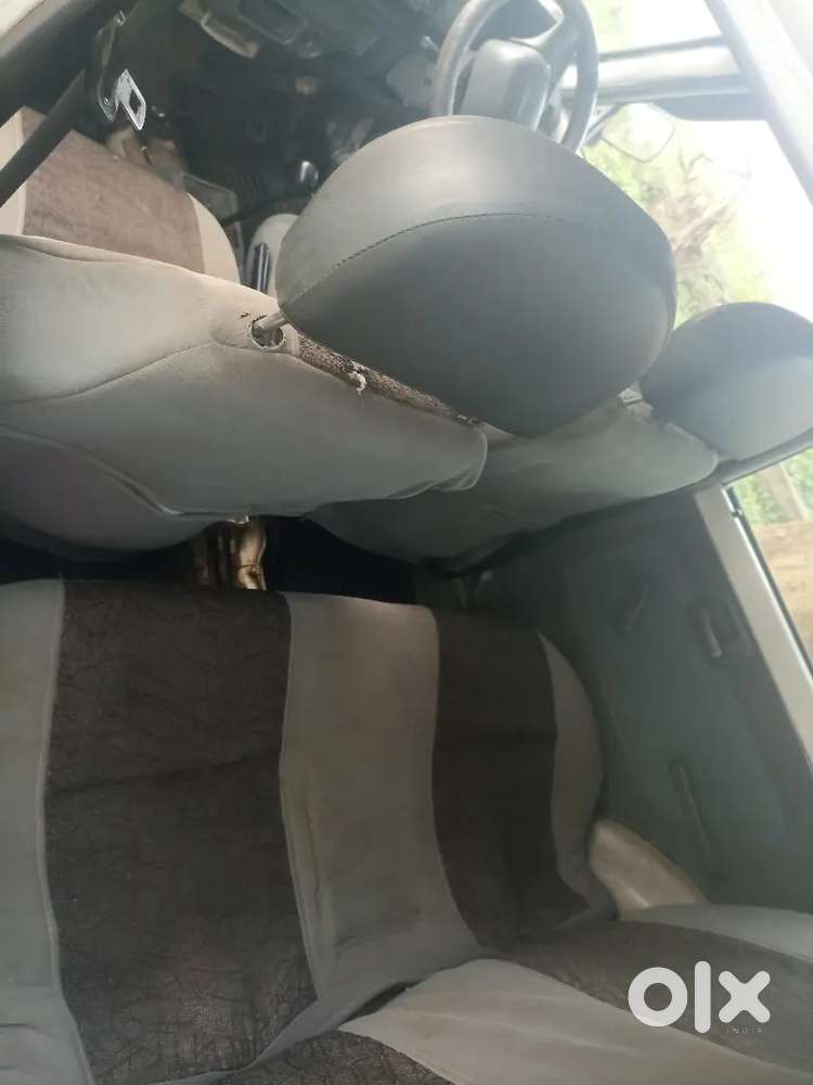 Maruthi 800