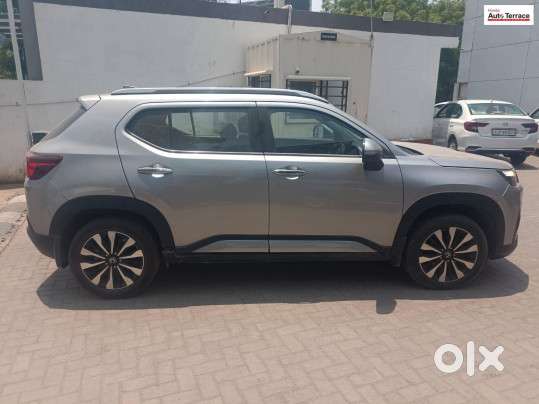 Honda Elevate Zx Cvt, 2023, Petrol