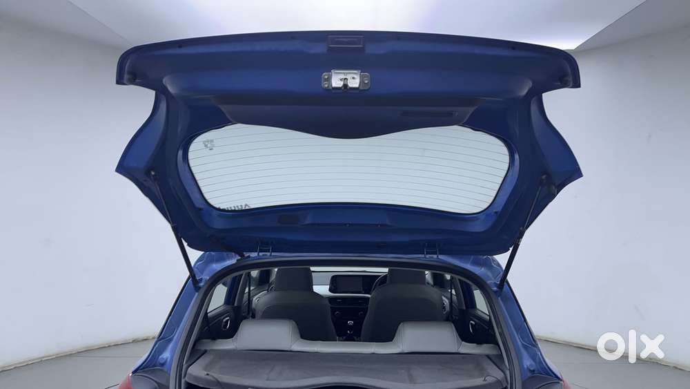 Hyundai Grand I10 Nios Sportz 1.2 Kappa Vtvt, 2021, Petrol