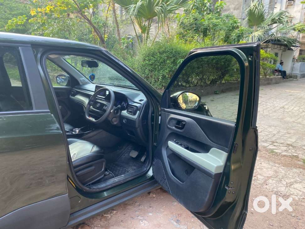 Tata Punch Ev Adventure Lr, 2025, Electric