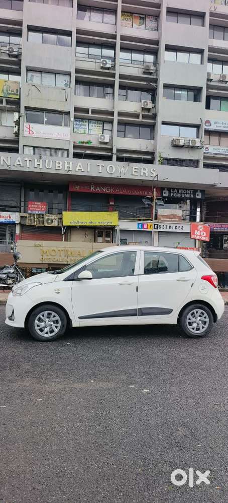 Hyundai Grand I10, 2017, Diesel