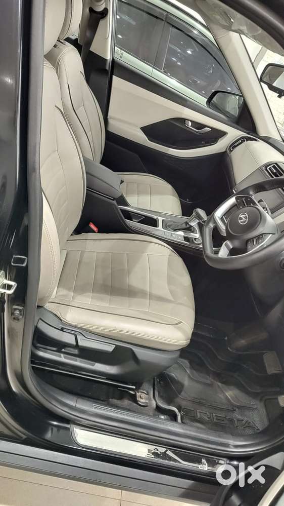 Hyundai Creta 1.5 Mpi Sx Petrol Ivt, 2023, Petrol