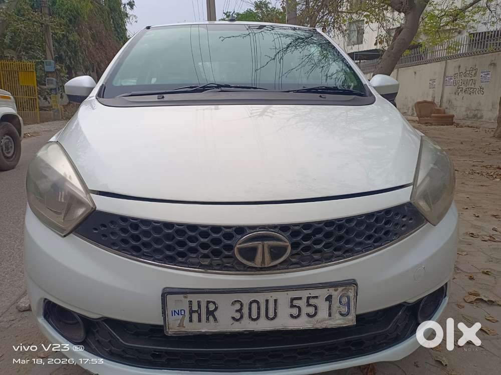 Tata Tiago 1.05 Revotorq Xt, 2019, Diesel
