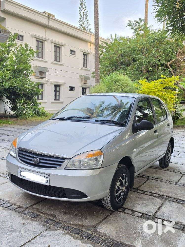 Tata Indica Lsi, 2015, Diesel