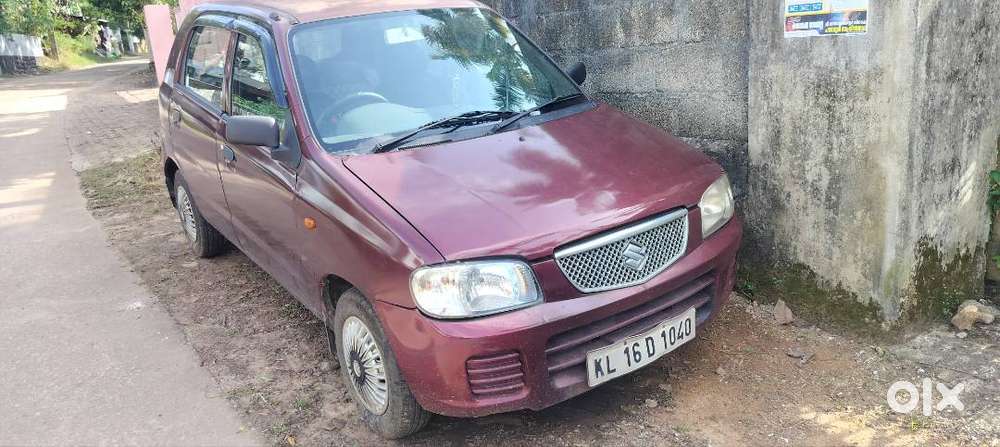 Alto 2006 Model In Good Condition