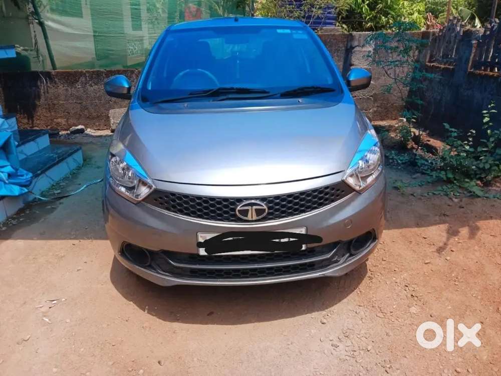 Tata Tiago Xz Opt 2020 Petrol Manual