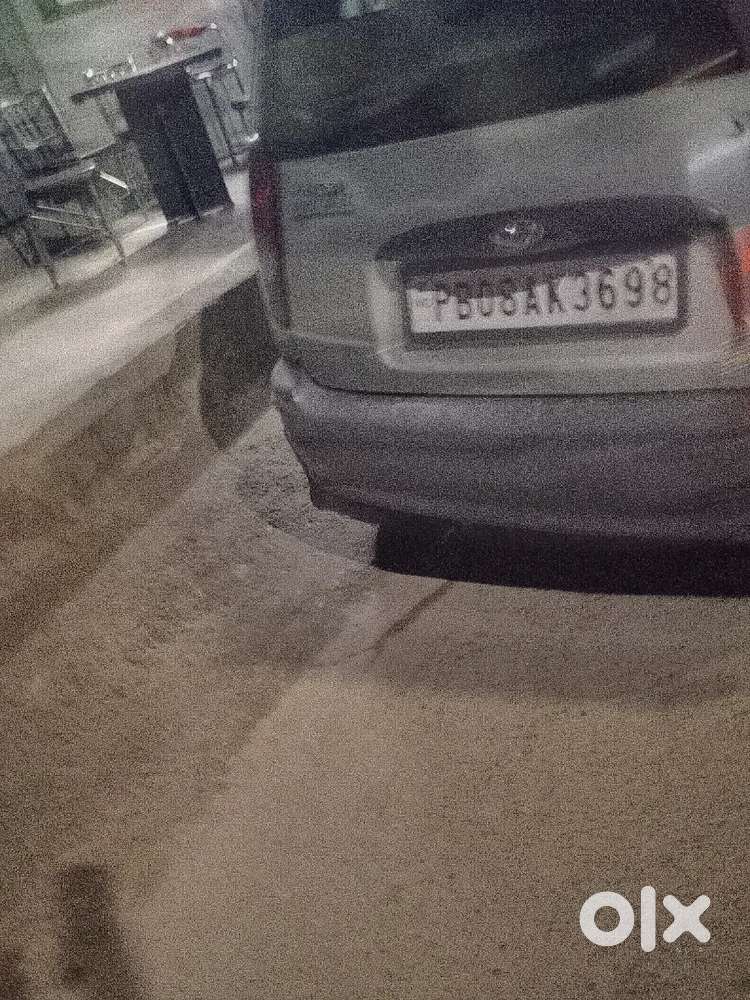 Hyundai Santro Xing 2006 Km Driven